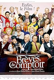 Brèves de comptoir (2014)