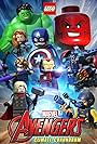 LEGO Marvel Avengers: Climate Conundrum (2020)