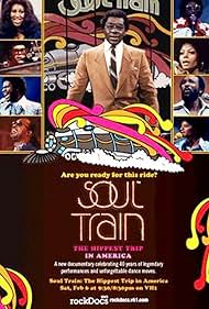 Soul Train: The Hippest Trip in America (2010)