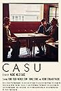 Trond Teigen, Thomas Stokke, and Mathilde Thomine Storm in Casu (2021)