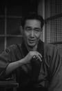 Junji Masuda in Adventure in Tokyo (1952)