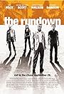 Christopher Walken, Seann William Scott, Rosario Dawson, and Dwayne Johnson in The Rundown (2003)