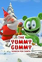 The Yummy Gummy Search for Santa