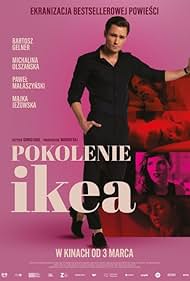 Pokolenie Ikea (2023)