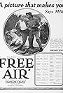 Free Air (1922)