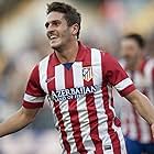 Koke Resurrección