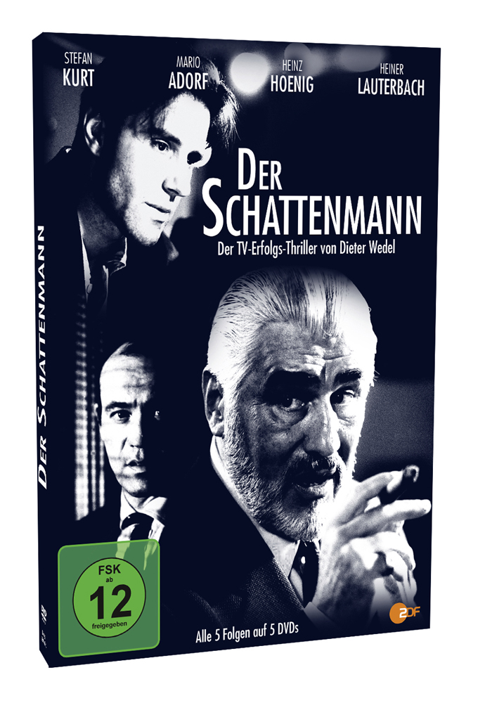 Der Schattenmann (1996)