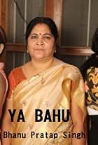 Beti Ya Bahu (2019)