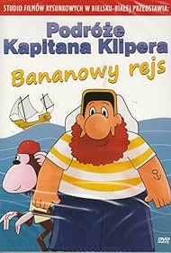 Podróze kapitana Klipera (1986)