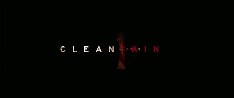 Cleanskin (2012)