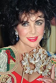 Primary photo for Elizabeth Taylor: A Life, a Legacy