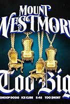 Mount Westmore - Too Big (2022)