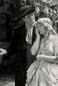 Isabel Rea in Dora (1915)