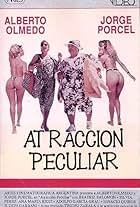 Atracción peculiar (1988)