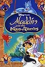 Aladdin and the King of Thieves (1996)