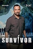 Survivor 2017 (2017)