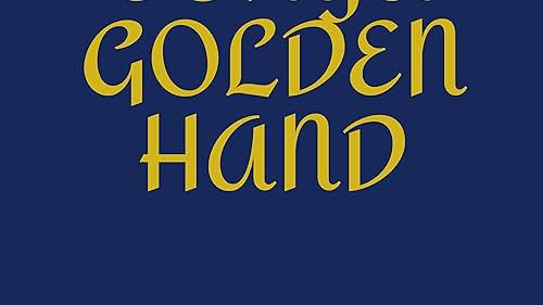 Sonya Golden Hand (2023)