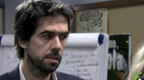 Antonio Munoz de Mesa en La Pecera de Eva - Acting Reel Drama. Antonio es César en la temporada 3 y 4 de "La Pecera de Eva" con Alexandra Jiménez. Una de las características más interesantes de esta producción es que los actores improvisan los diálogos.