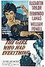 The Girl Who Had Everything (1953)