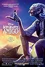 O Bom Gigante Amigo (2016)