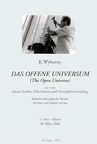 Primary photo for Das offene Universum