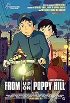 From Up on Poppy Hill