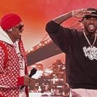 Wild 'N Out (2005)