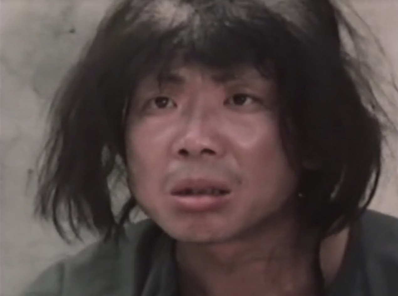 Kung Fu of 8 Drunkards (1980)