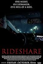 Bradley Laborman in Rideshare (2018)