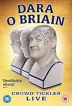 Dara O Briain: Crowd Tickler (2015)