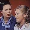 Judit Halász and Ildikó Pécsi in Egyszeregy (1978)