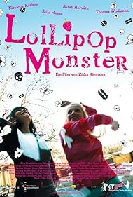 Lollipop Monster (2011)