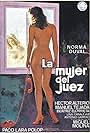 La mujer del juez (1984)