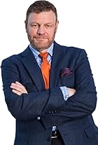 Mark Steyn