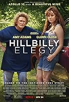 Glenn Close and Amy Adams in Hillbilly Elegy (2020)