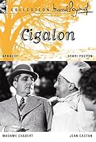 Cigalon