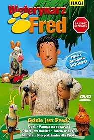 Fetch the Vet (2000)