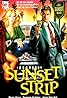 Shakedown on the Sunset Strip (TV Movie 1988) Poster