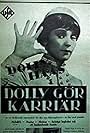 Dolly Haas in Dolly macht Karriere (1930)