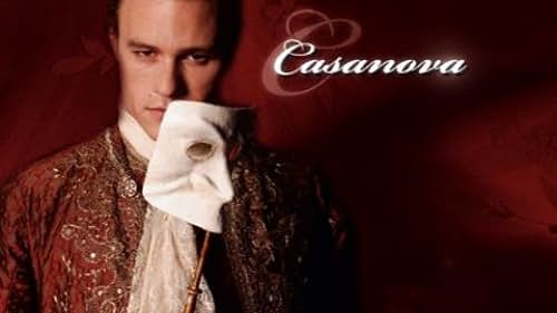 Casanova