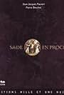 Sade en procès (1999)