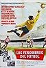 Los fenómenos del futbol (1964) Poster