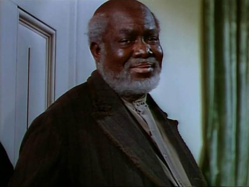 James Baskett in Song of the South (1946)