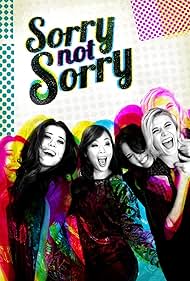 Sorry Not Sorry (2017)