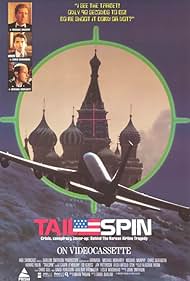 Tailspin: Behind the Korean Airliner Tragedy (1989)