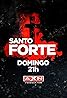 Santo Forte (TV Series 2015) Poster