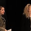 Emma Rappold and Jill Young in Pitches! The Webseries (2018)