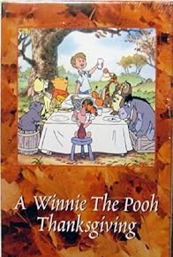 Primary photo for A Winnie the Pooh Thanksgiving