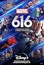 Marvel 616 (2020)