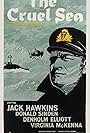 Jack Hawkins in The Cruel Sea (1953)